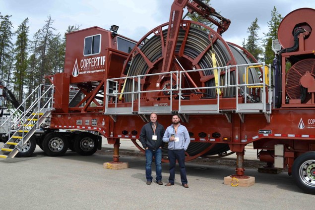 pres copper tip feb 21 2022