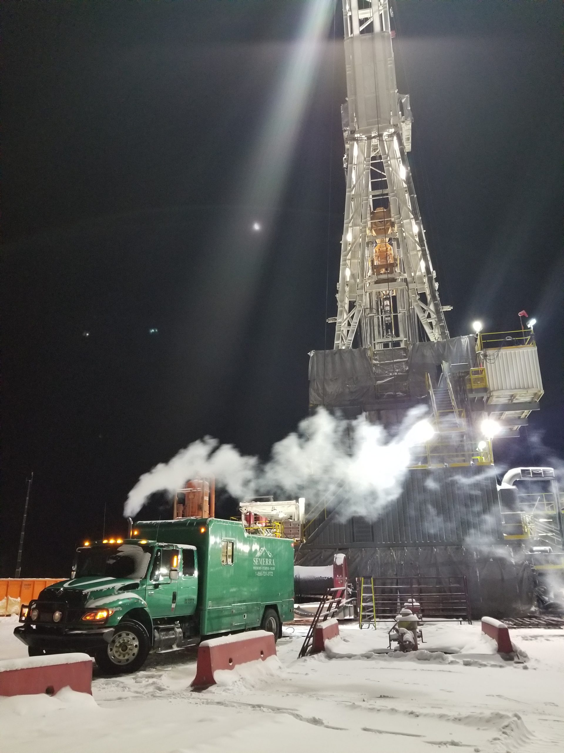 SEMERRA IS HIRING BOP Testers, Pump Operators, and Pump Supervisors