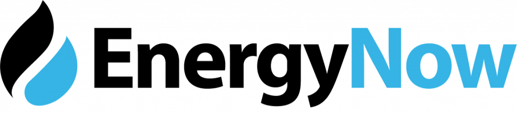 energynow logo without text