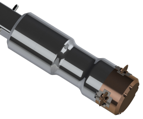 nutech drilling head closeup march 14 2022