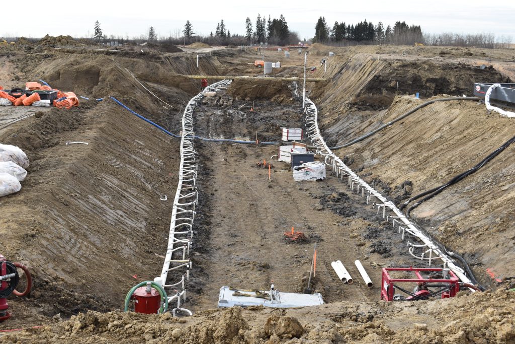wellpoint dewatering