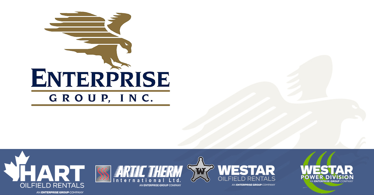 enterprise group linkedin banner