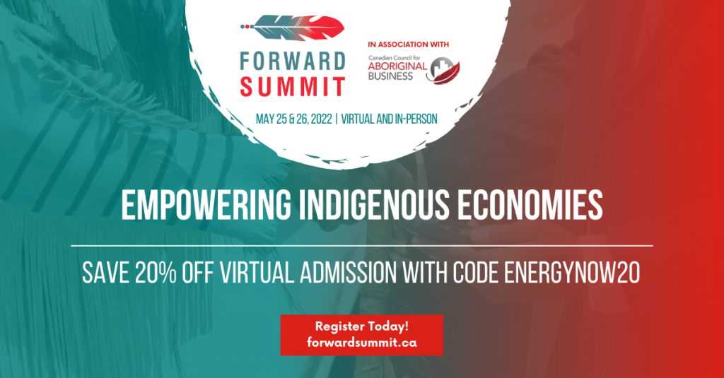 forward summit april 13 2022 energynow linkedin graphic