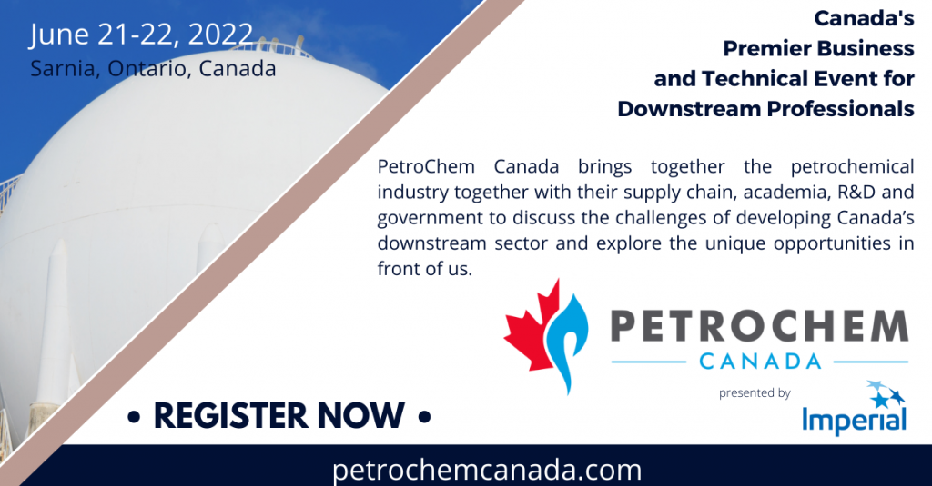petrochem canada linkedin 2022