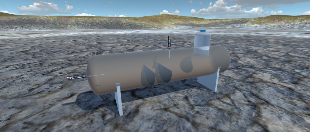 young energy vessel main april 26 2022