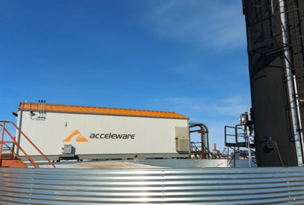 TECHNOLOGY: Low Emissions Oil Sands Technology Pilot Hits Major Milestone - Vimarsana News