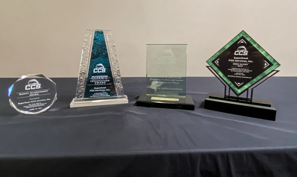 ccs awards 2022