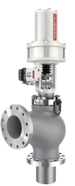 industry compliant low bleed electro pneumatic digital positioner 6