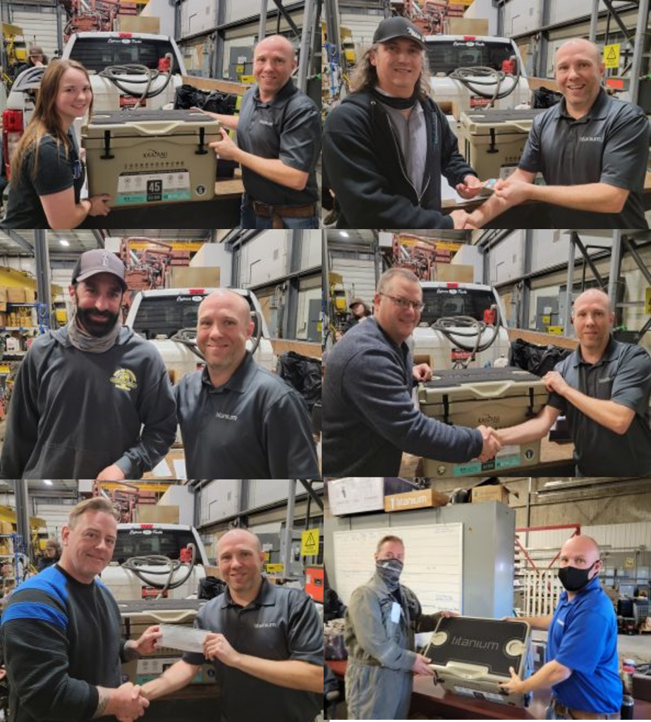 titanium safety picture