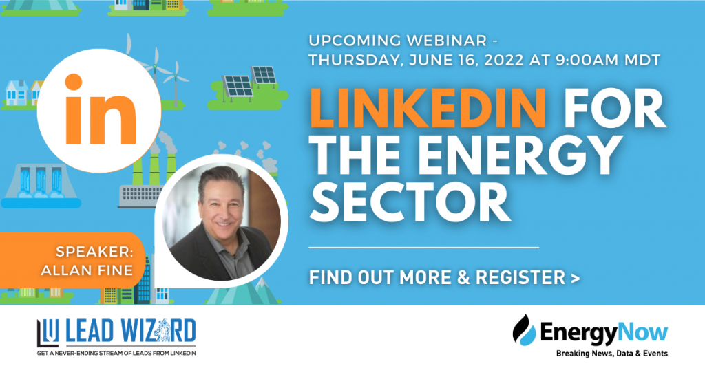 webinar series 2022 linkedin