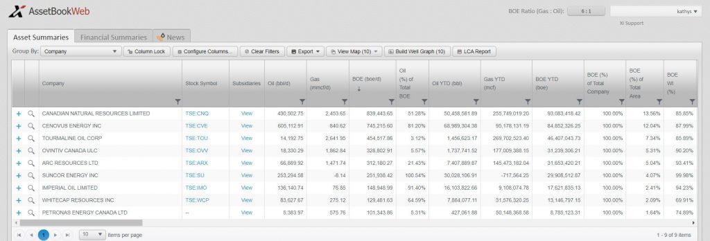 100000plus companies consolidation