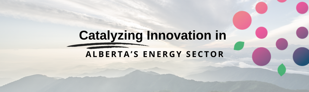 accelerating change in the energy sector today and into the future, through breakthrough nanocatalyst solutions 1