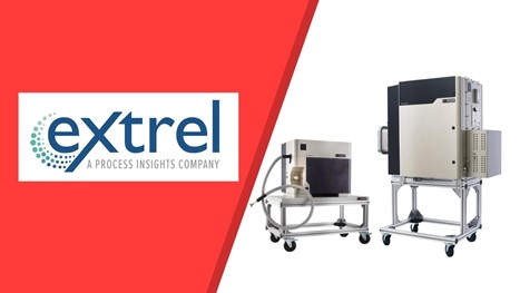 extrel cutting edge mass spectrometer technology insight analytical