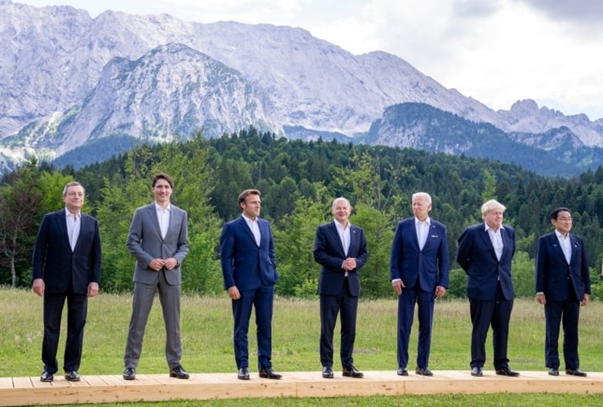 g7 leaders 2022 1200x810