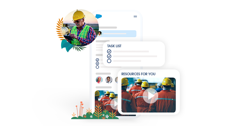 how digital transformation helps oil and gas businesses thrive in a changing industry 1