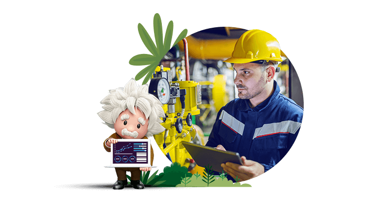 how digital transformation helps oil and gas businesses thrive in a changing industry 2