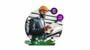 how digital transformation helps oil and gas businesses thrive in a changing industry 4
