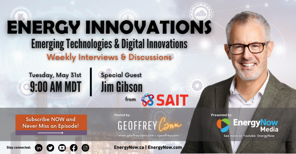 innovations show ep 10 guest image jim gibson