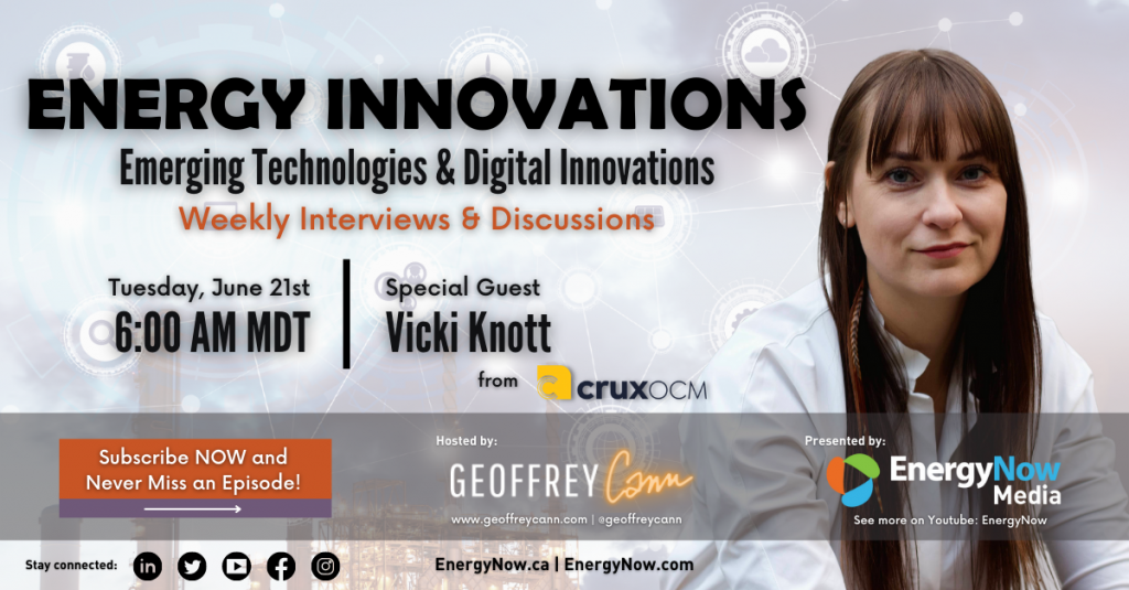 innovations show ep 12 guest image vicki knott