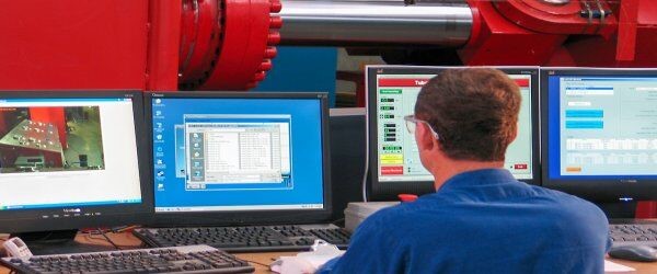 stress engineering field assessment of existing equipment 2