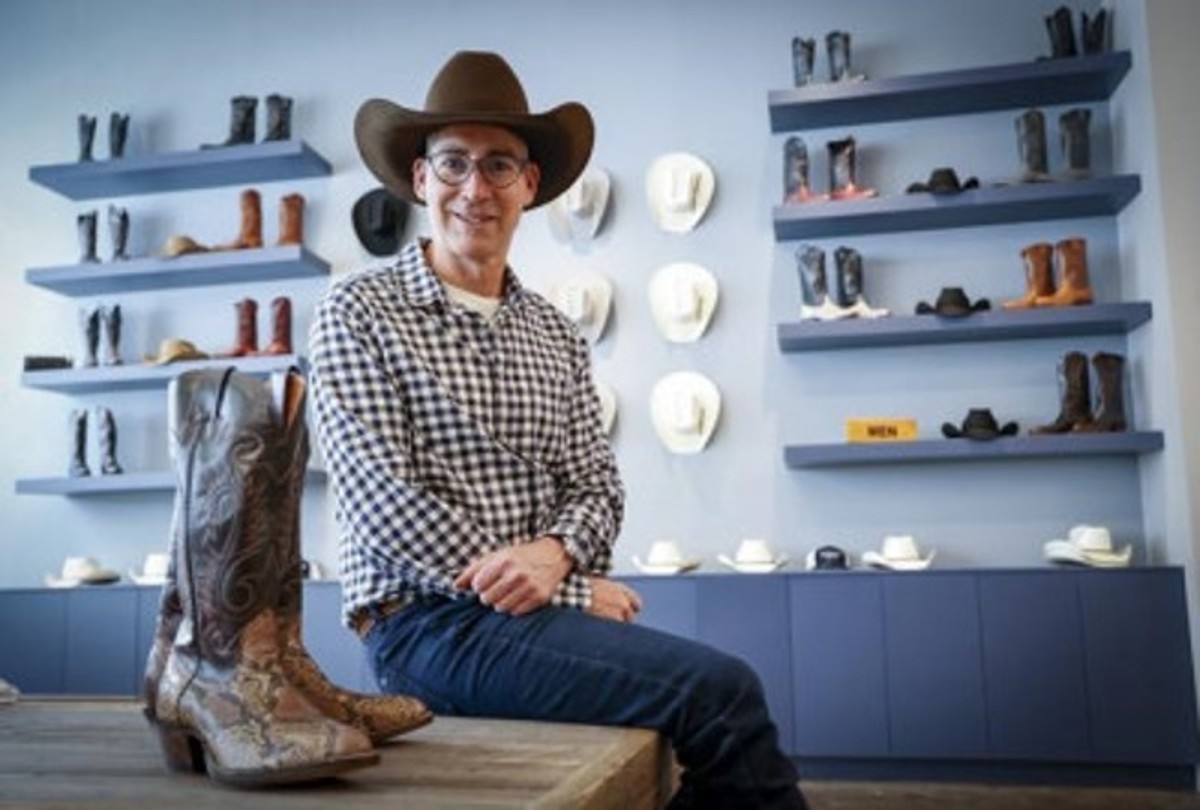 calgary stampede boots 1200x810 july 8 2022
