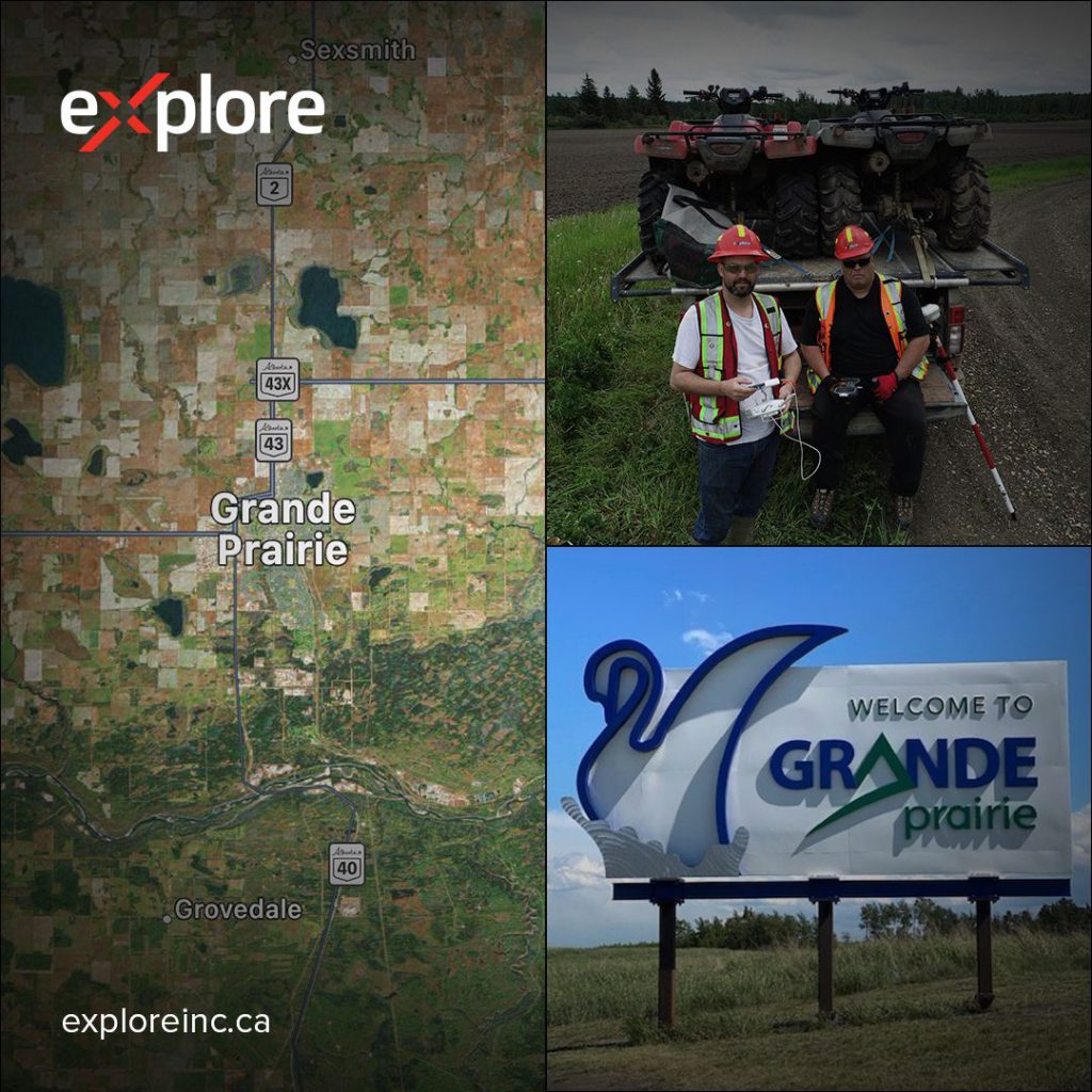 explore surveys gp announcement 2022