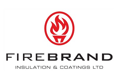 firebrand insulation & coatings feature logo 400x270