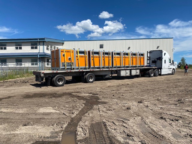 ncs fluid handling systems new pumps