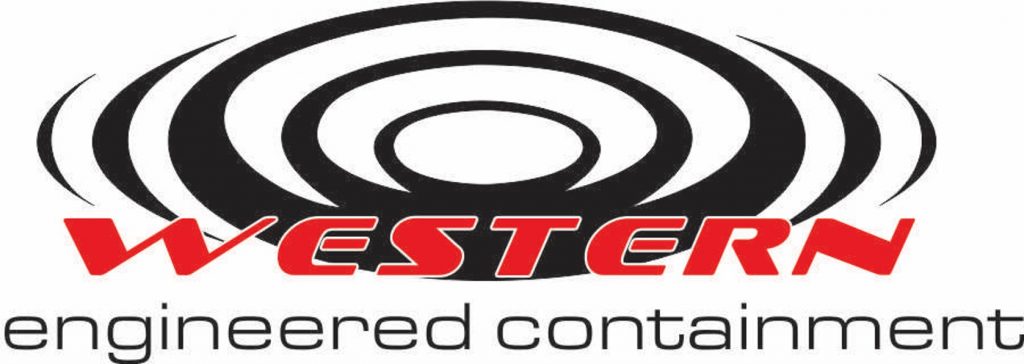 western engineered containment logo for linkedin july 29 2022