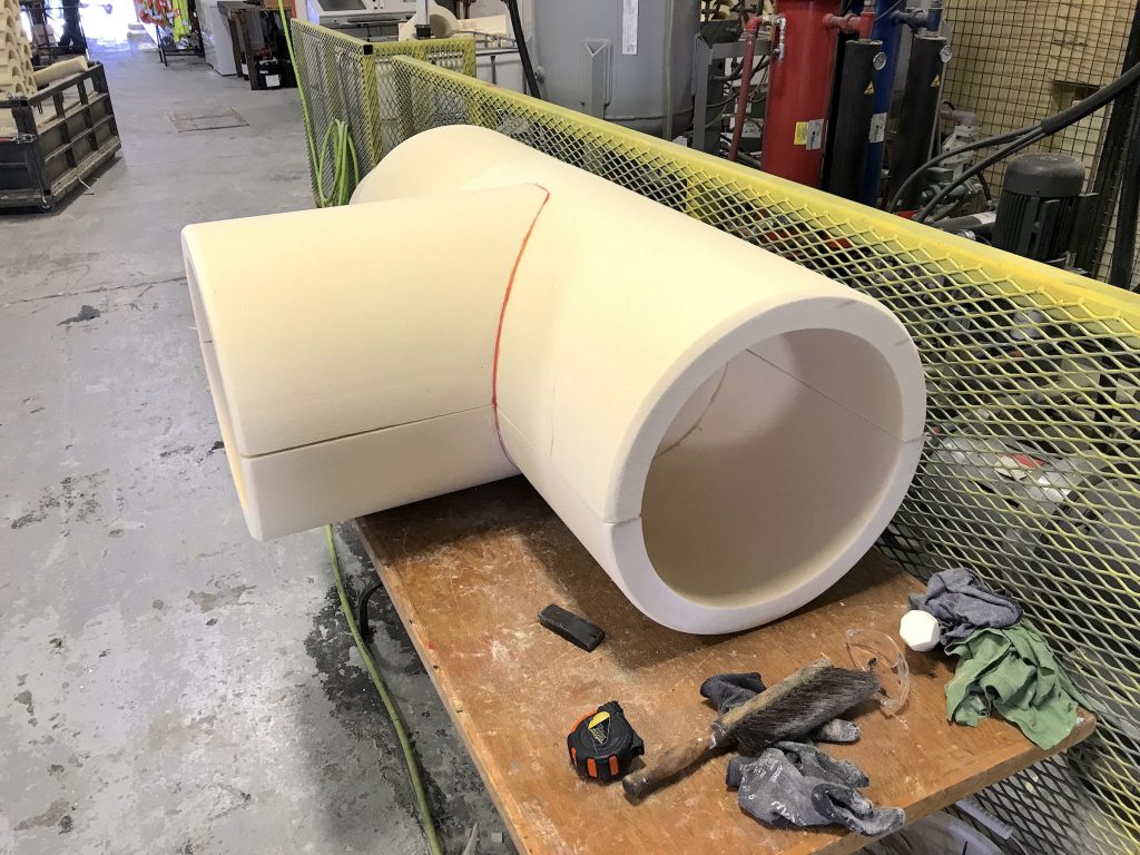 FEATURE Firebrand Insulation and Coatings Manufactures Polyurethane