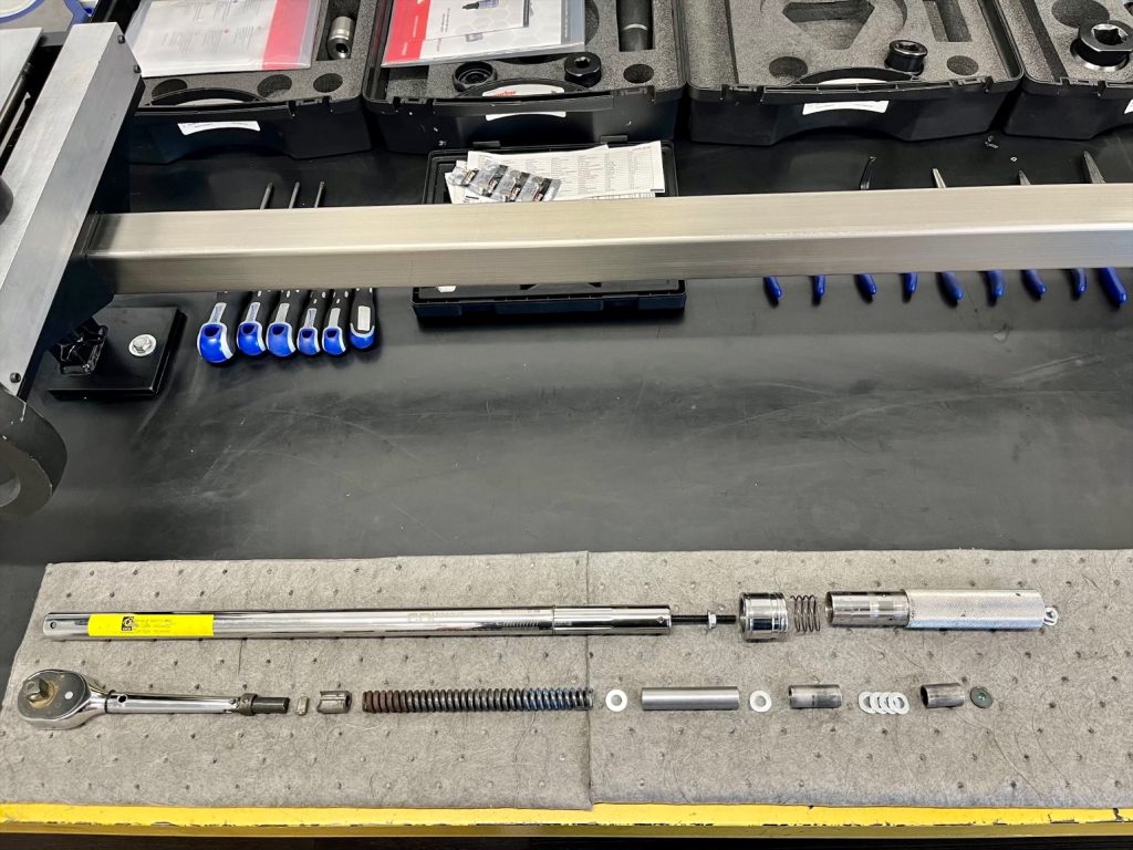 calibration vs validation kasi technologies inc 1