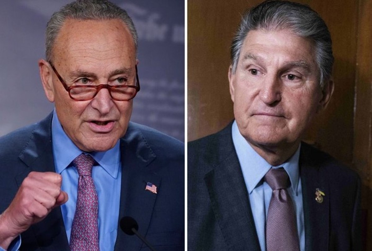 joe manchin & chuck schumer 1200x810