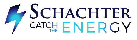 schachter catch the energy conference logo