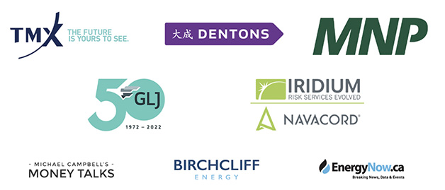 schachter's catch the energy conference sponsors