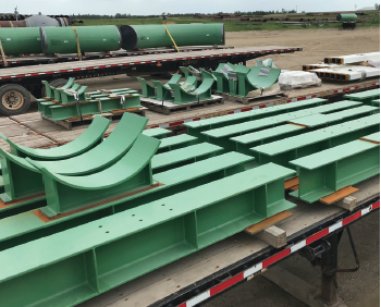 structural fabrication services your one stop shop academy group 1