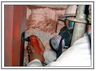 turnaround support fast, accurate engineering answers during a turnaround 2