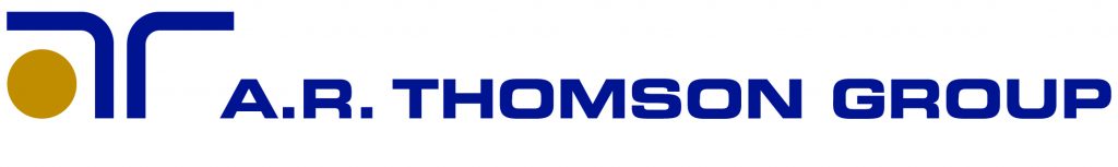 ar thomson logo