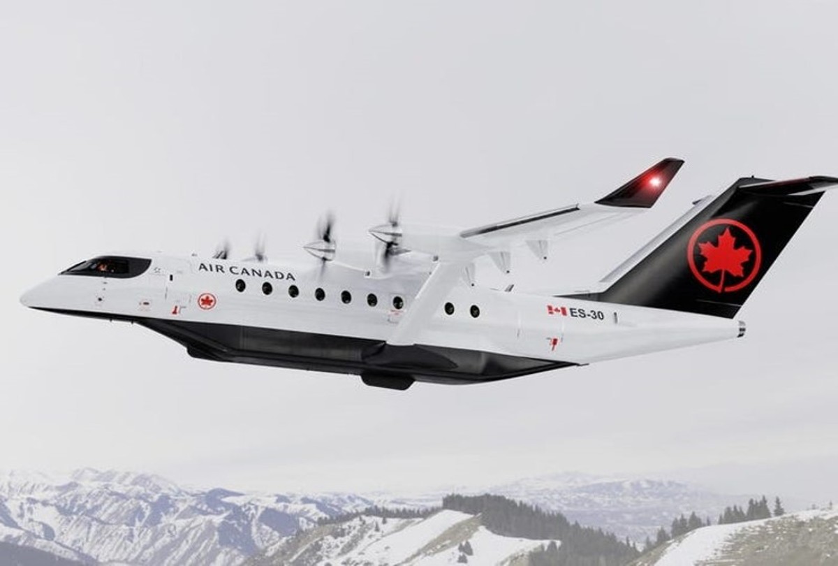 airplane electric air canada 1200x810