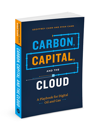 carbon, capital, and the cloud – a summary