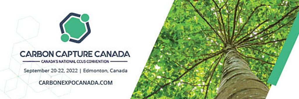 carbon capture canada 2022