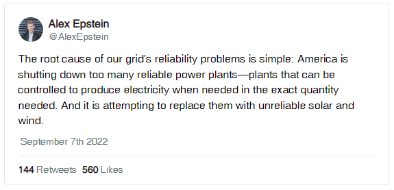 snappy answers to energy questions alex eptein