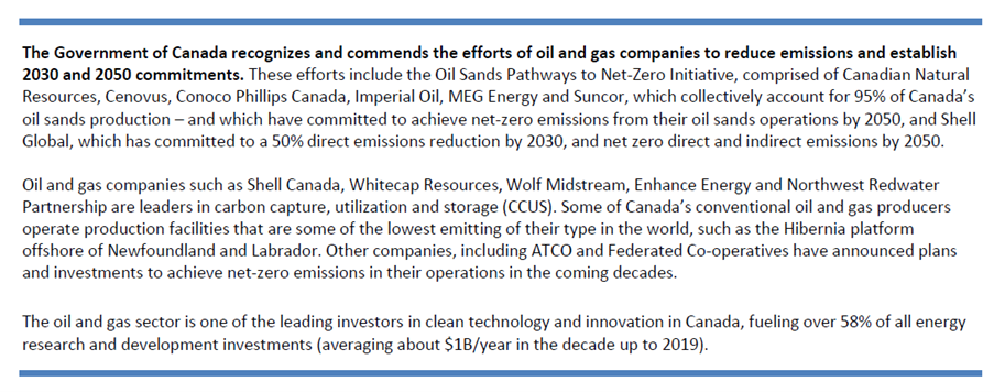 why is the government targeting oil and gas again an open letter to prime minister trudeau deidra garyk 1