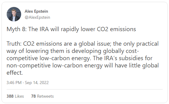 25 myths about extreme weather, refuted alex epstein 23