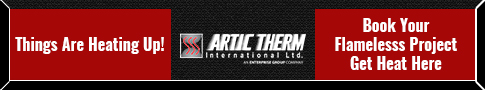 Enterprise Group - Artic Therm International (ATI)