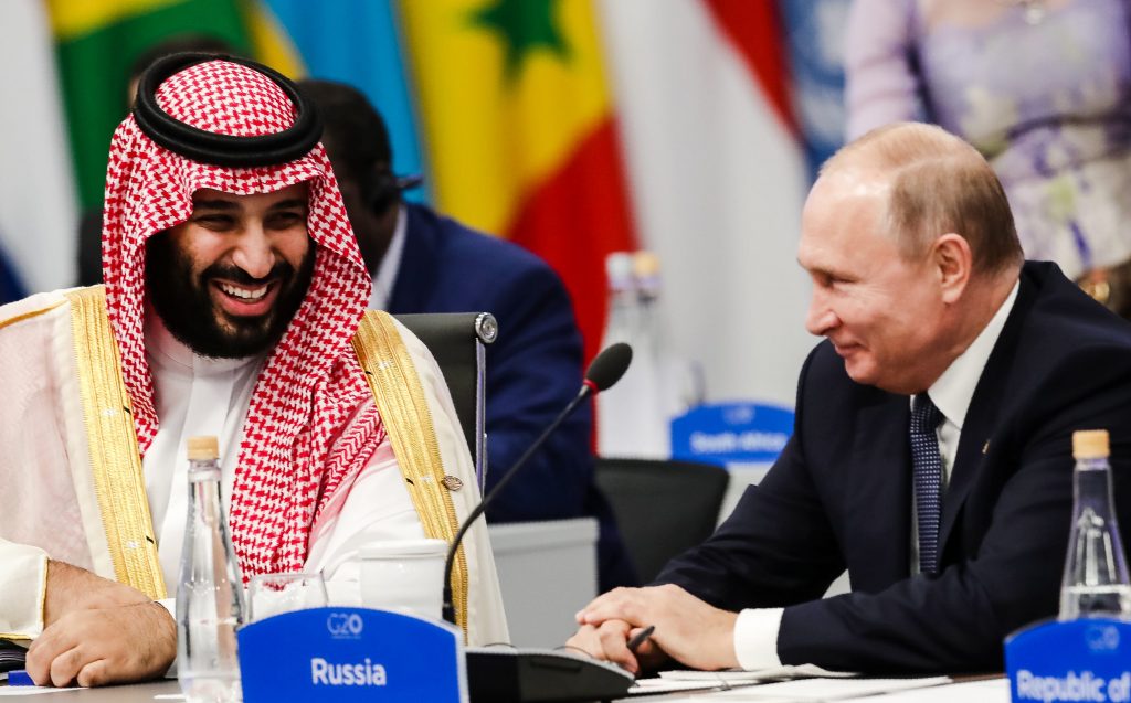biden’s secret promise to opec backfires michael shellenberger 1