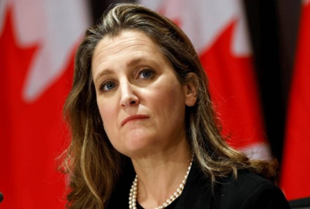 chrystia freeland 1200x810 oct 14 2022