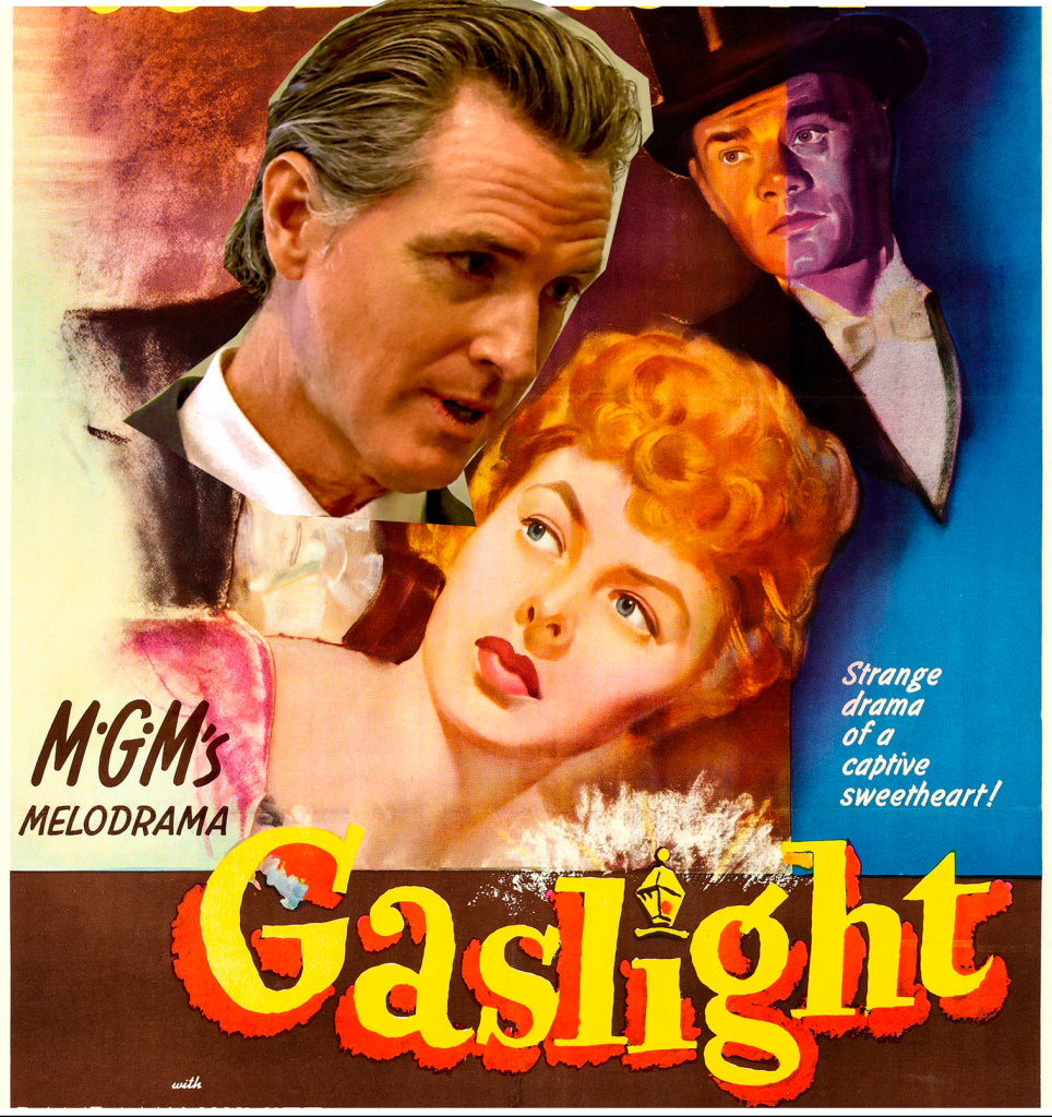 commentary gaslighting on gas prices michael shellenberger