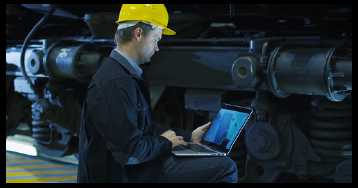 minimize the time taken to sequence maintenance tasks to deliver a constraint free plan 5