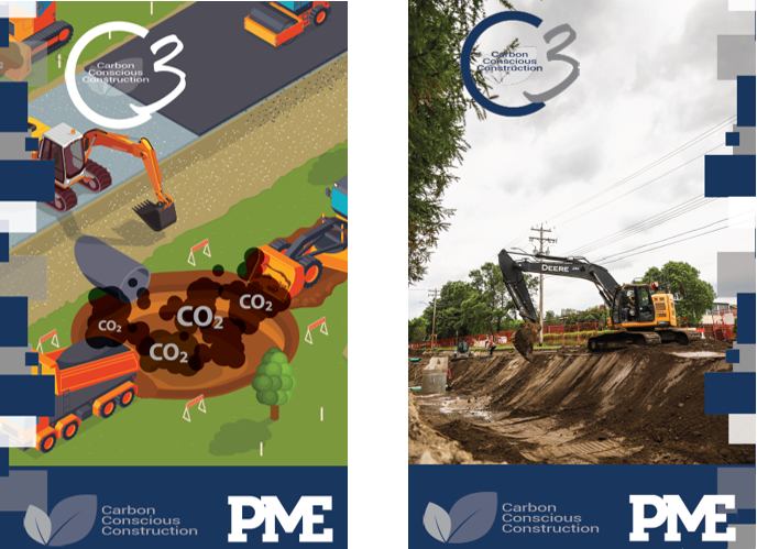 pme inc. is at the net zero conference and expo in calgary