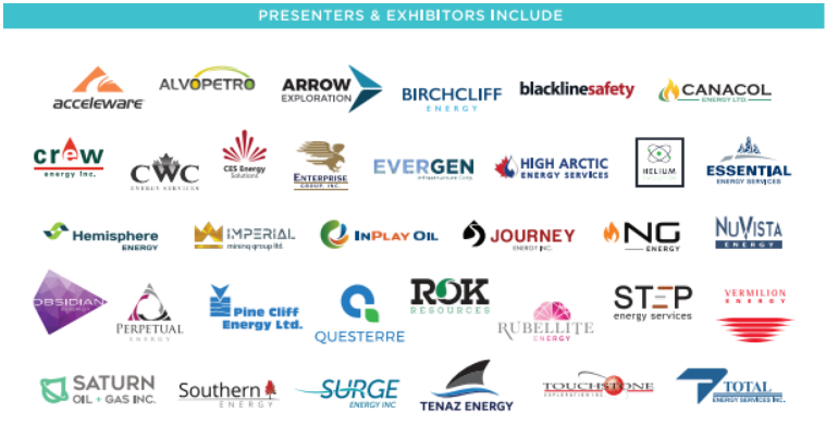 schachter energy conference 2022 presenters and exhibitors v2